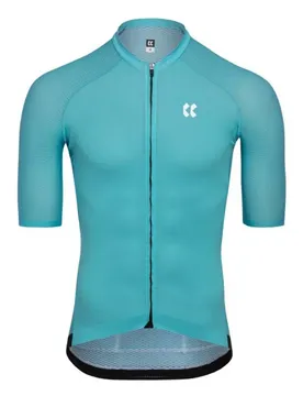 Maillot à Manches Courtes Passion Z5 Verano