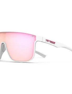 Occhiali Da Sole Sanctum Xl Matte White
