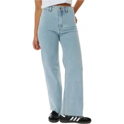 Holiday pantalón mujer Azul (32)
