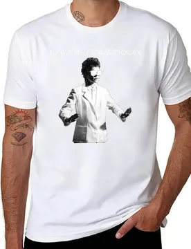 Laurie Anderson 'Big Science' T-Shirt cotton t shirt pack cotton t shirts high quality T-Shirt - Aliexpress - FashionsVida