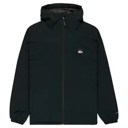 Veste Overcast 3k Insulated Black S