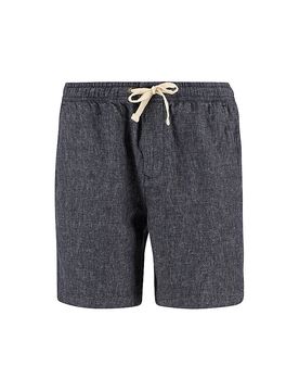 Shorts STILLWATER azul oscuro S