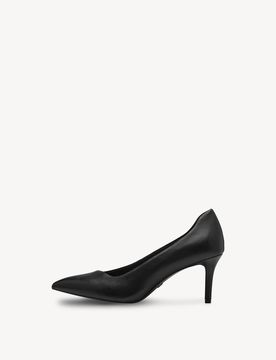 Decolleté nero - 41