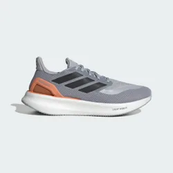 Scarpe da running Pureboost 5 47 1/3 Halo Silver / Core Black / Cloud White