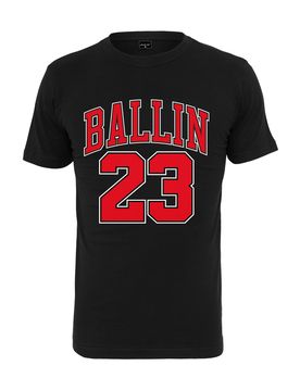 Camiseta 'Ballin 23' / /