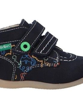 Stiefel 910352-10 Bonkro-2 Golf Nubuck Print 18 Male