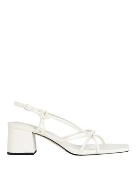 Sandale Damen Elfenbein 36 Damen - & Other Stories - FashionsVida
