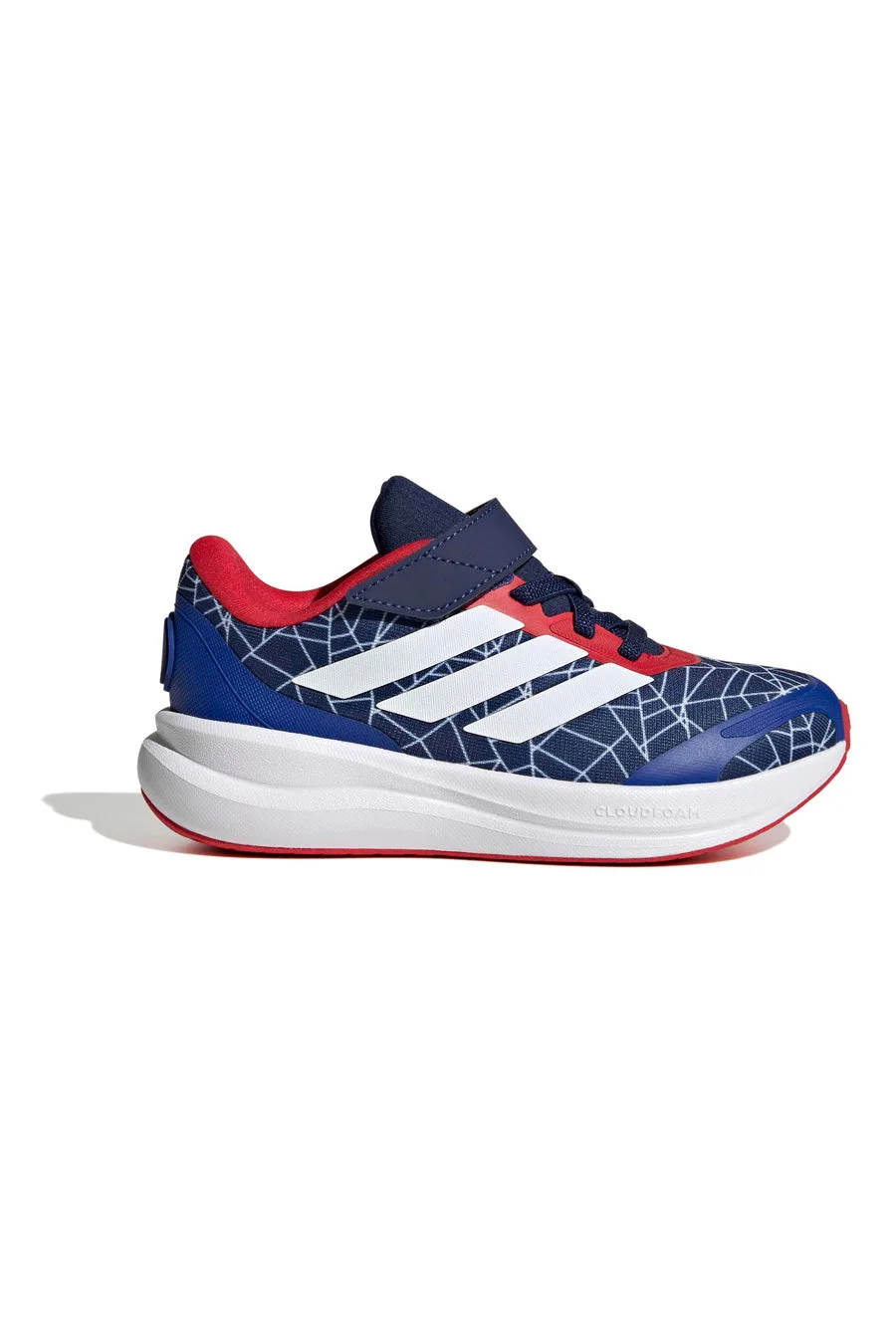 Scarpe da Ginnastica Blu Runfalcon Spiderman El C 31 - Adidas - FashionsVida