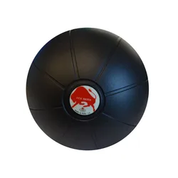 Medizinball New Nemo - Noir - unisex - Size: 1 kg
