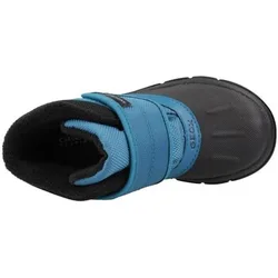 Stiefel B Willaboom Boy B Ab 24;25;26 Male
