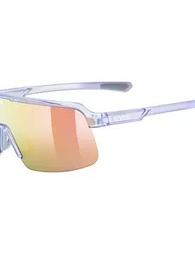 Uvex Occhiali Da Sole Dyrt Clear
