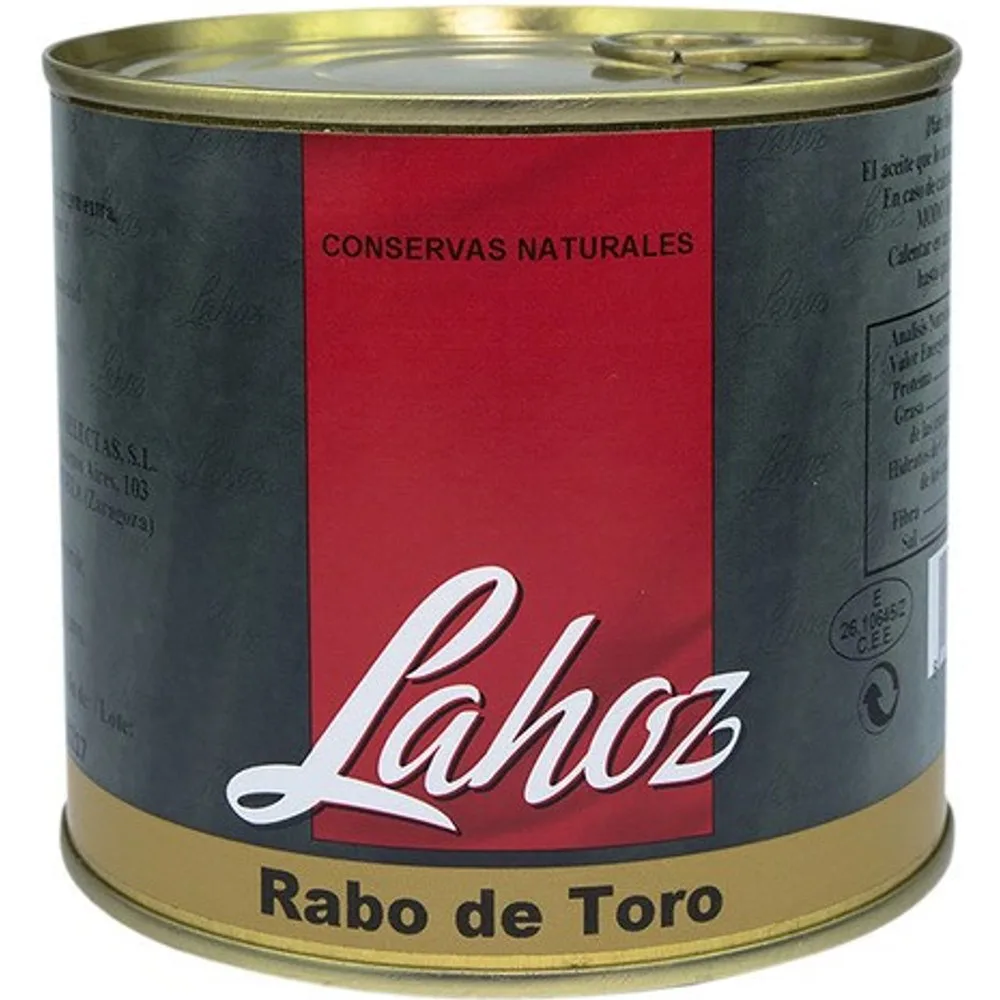 Lahoz - Rabo de Toro Lahoz - Lahoz - FashionsVida