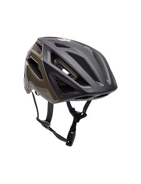Casco de bicicleta Crossframe negro M
