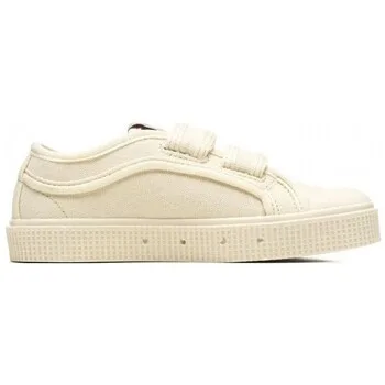 Sneaker Kids V200 - Ecru 24 Male - Sanjo - FashionsVida
