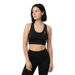 Soutien-gorge De Sport Essential Print Black XS