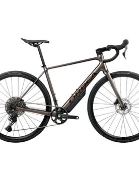 Avant h45 1x 2026 bicicletas de carretera aluminio Marron (55)