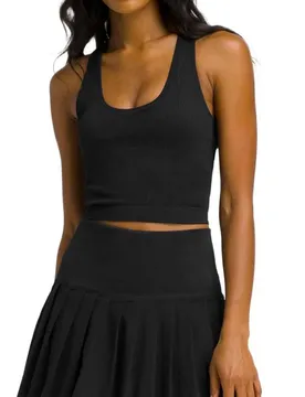 Top De Sport Everyday Brami Black L