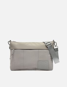 Wonder borsa a tracolla in nylon