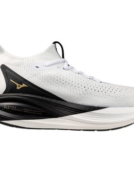 Neo vista 2 zapatilla running hombre Blanco (43)