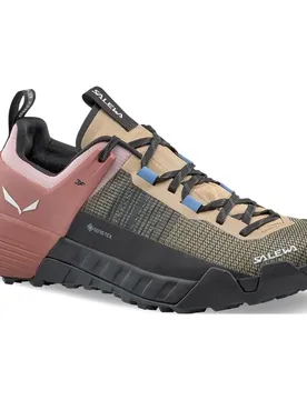 Wildfire Nxt GTX Damen Multifunktionsschuhe, braun, Größe 38 ½ 38 ½