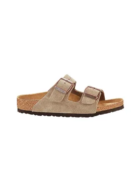 Sandali ARIZONA per bambini beige 28 - Birkenstock - FashionsVida