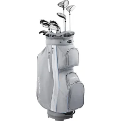 Set Completo Rbz 2 Speedlite 10Pcs Grafito Lady Taylormade