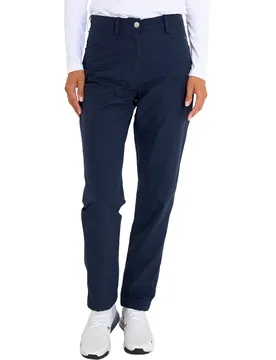 Hose Links warm Waterproof, navy 34 - Abacus - FashionsVida