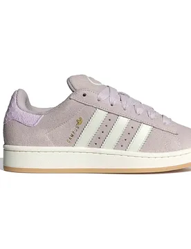 Baskets Campus 00s Ice Purple / Off White / Powder Plum EU 43 1/3