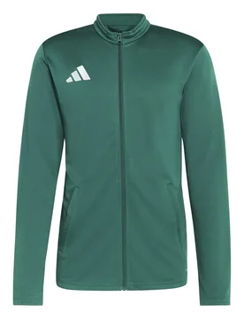 Trainingsjacke Entrada 26 - Vert - male - Size: M - Adidas - FashionsVida
