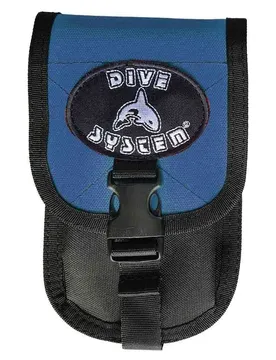 Dive System Tasca Portapesi
