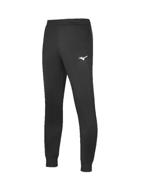 Jogginghose Team Core - Noir - male - Size: S - Mizuno - FashionsVida