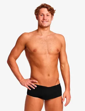Slip De Bain Boxer Sidewinder