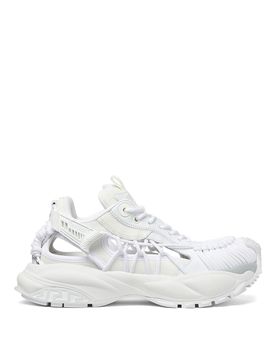 Versace stringate