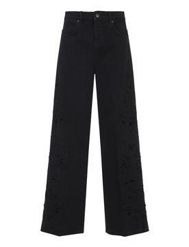 Farm Rio Richelieu Jeans
