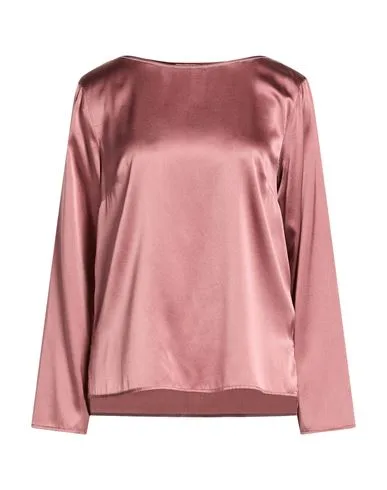 Top Mujer Rosa antiguo 38 Mujer - Purotatto - FashionsVida