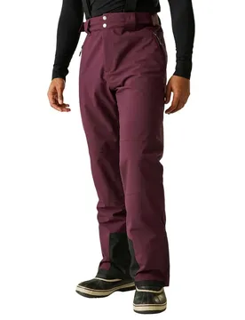 Pantalon Achieve Ii Fig M