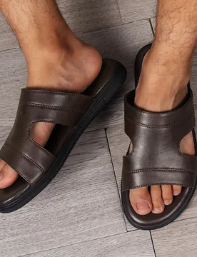 Zapatillas De Hombre De Negocio De Alta Gama Y Moda - Shein - FashionsVida