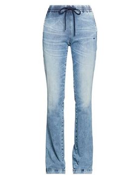 Pantalones vaqueros Mujer Azul marino 24,25,26,27,29,31 Mujer