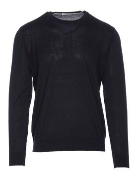 Maglione girocollo in Girocollo
