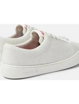 Zapatillas básicas de mujer con cordones peu touring - Camper - FashionsVida