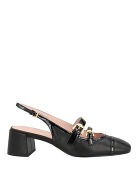 Pumps Damen Schwarz 36,37,38,39,40 Damen