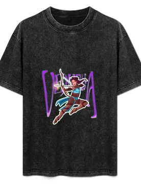 Hunters Mark 1.0 T-Shirt Sweat Absorbing Sports Tee Shirt - Aliexpress - FashionsVida
