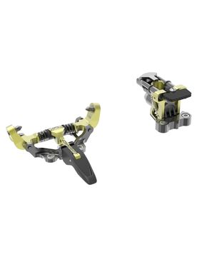 Tourenski Bindung Mezzalama Yellow Gelb