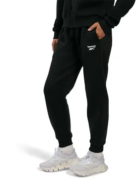 Pantalon De Survêtement Erika Cuffed Black XS