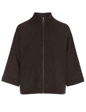 Tom Tailor Giacca marrone S - Tom tailor - FashionsVida