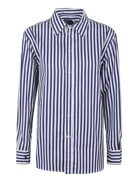 Pulsante Front-Shirt