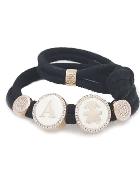 Bracciale Donna Azhar 330LOVEII - AZHAR - FashionsVida