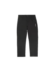 Kinder Wanderhose Kosti JR schwarz 164 B