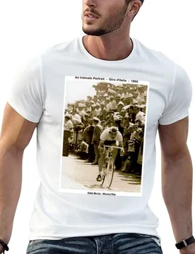 Vintage 1968 shirts shirt man d 100% Merckx men Victory T-Shirt for GIRO cotton fit Eddie t t Print slim ITALIA: - Aliexpress - FashionsVida