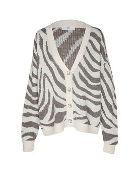 Riani Cárdigan beige XS